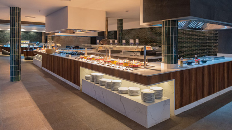 Grand Bavaro Princess